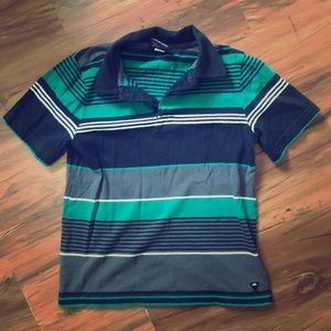 🔴 TONY HAWK polo •